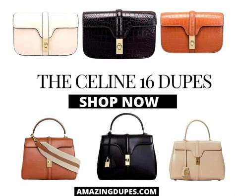 the best replica celine bags|celine bag dupe.